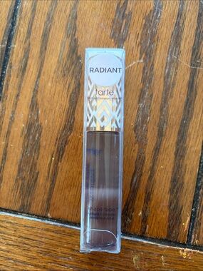 tarte Radiant shape tape 61H Concealer — Espresso Deep Brown
